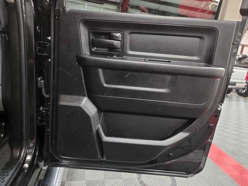 2017 Ram 2500 Leveling Kit 5.7L Hemi V8 Vison Wheels 35in Nitto Tires Camera FREE WARRANTY Arlington TX