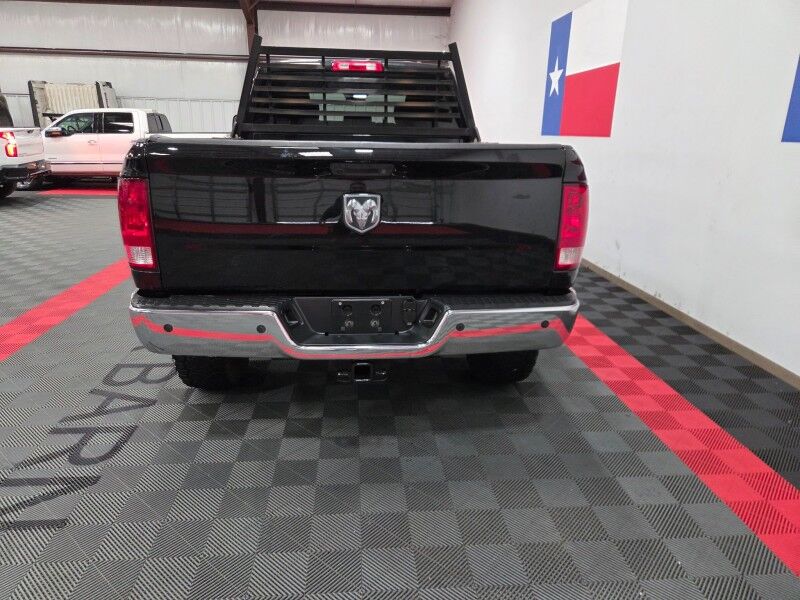 2017 Ram 2500 Leveling Kit 5.7L Hemi V8 Vison Wheels 35in Nitto Tires Camera FREE WARRANTY Arlington TX