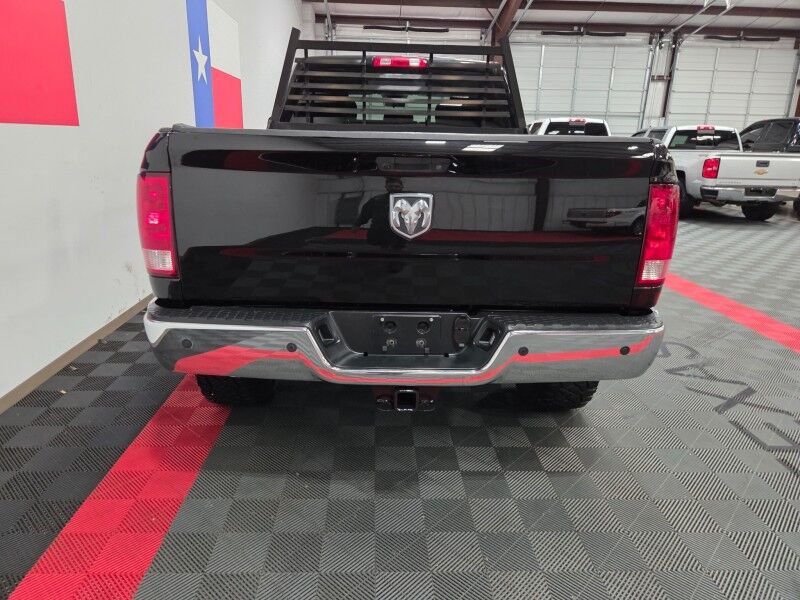 2017 Ram 2500 Leveling Kit 5.7L Hemi V8 Vison Wheels 35in Nitto Tires Camera FREE WARRANTY Arlington TX