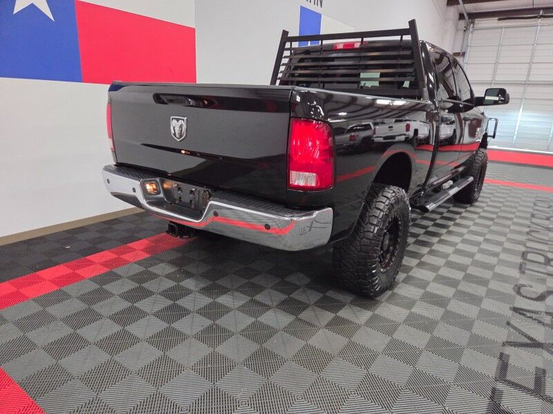 2017 Ram 2500 Leveling Kit 5.7L Hemi V8 Vison Wheels 35in Nitto Tires Camera FREE WARRANTY Arlington TX