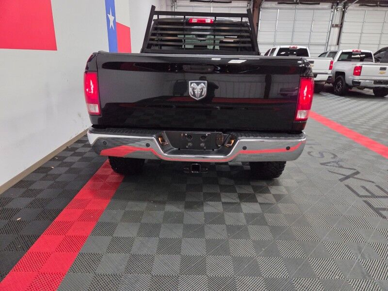 2017 Ram 2500 Leveling Kit 5.7L Hemi V8 Vison Wheels 35in Nitto Tires Camera FREE WARRANTY Arlington TX