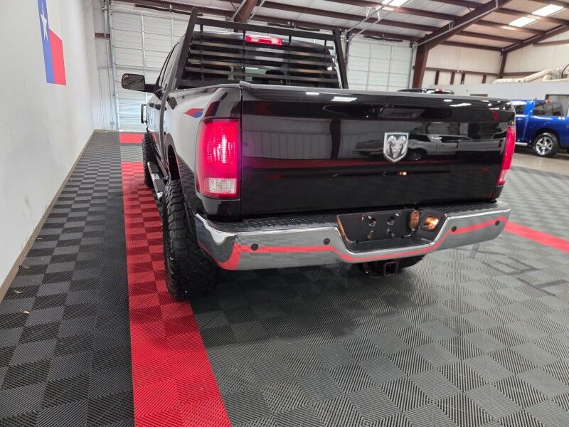2017 Ram 2500 Leveling Kit 5.7L Hemi V8 Vison Wheels 35in Nitto Tires Camera FREE WARRANTY Arlington TX