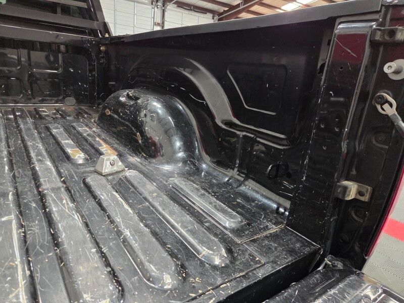 2017 Ram 2500 Leveling Kit 5.7L Hemi V8 Vison Wheels 35in Nitto Tires Camera FREE WARRANTY Arlington TX
