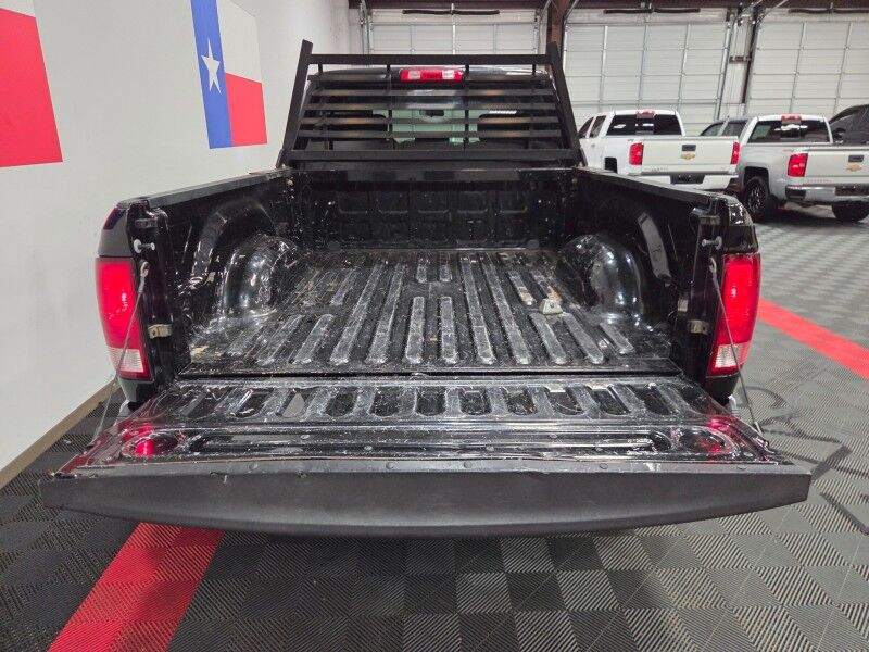 2017 Ram 2500 Leveling Kit 5.7L Hemi V8 Vison Wheels 35in Nitto Tires Camera FREE WARRANTY Arlington TX