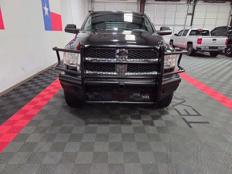 2017 Ram 2500 Leveling Kit 5.7L Hemi V8 Vison Wheels 35in Nitto Tires Camera FREE WARRANTY Arlington TX