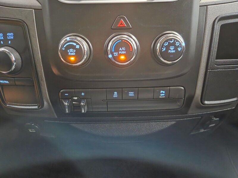 2017 Ram 2500 Leveling Kit 5.7L Hemi V8 Vison Wheels 35in Nitto Tires Camera FREE WARRANTY Arlington TX