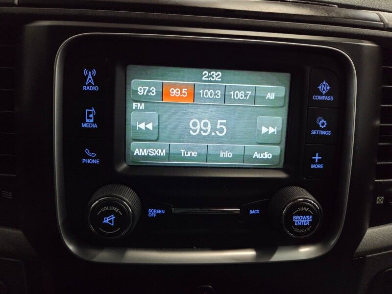 2017 Ram 2500 Leveling Kit 5.7L Hemi V8 Vison Wheels 35in Nitto Tires Camera FREE WARRANTY Arlington TX
