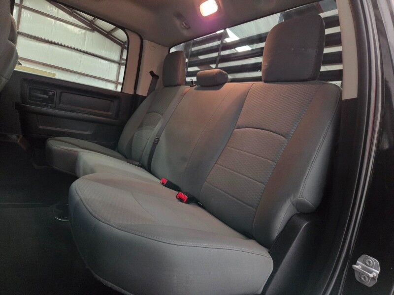 2017 Ram 2500 Leveling Kit 5.7L Hemi V8 Vison Wheels 35in Nitto Tires Camera FREE WARRANTY Arlington TX