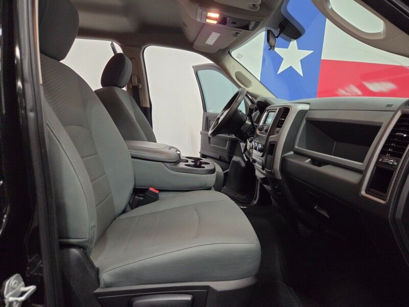 2017 Ram 2500 Leveling Kit 5.7L Hemi V8 Vison Wheels 35in Nitto Tires Camera FREE WARRANTY Arlington TX