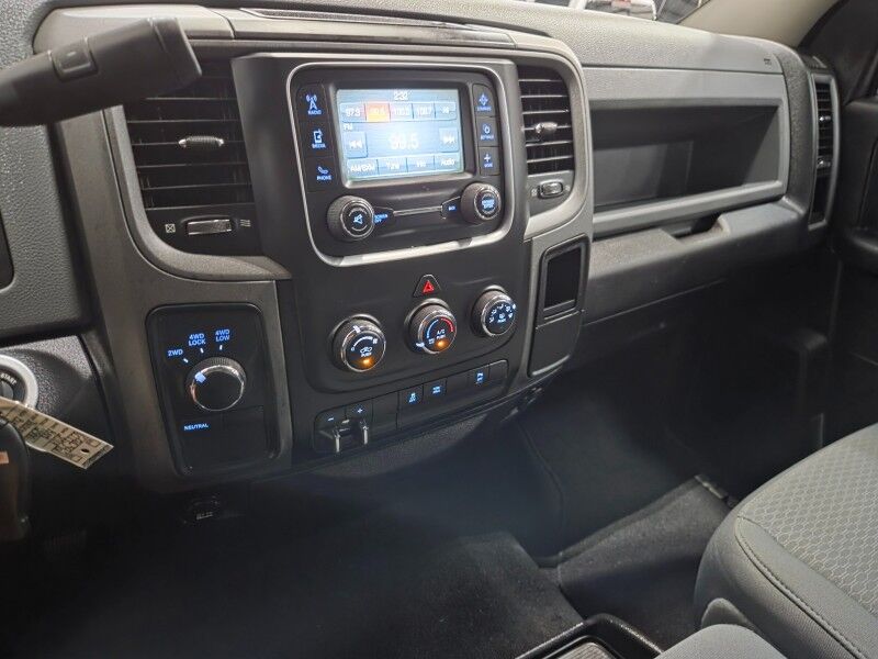 2017 Ram 2500 Leveling Kit 5.7L Hemi V8 Vison Wheels 35in Nitto Tires Camera FREE WARRANTY Arlington TX
