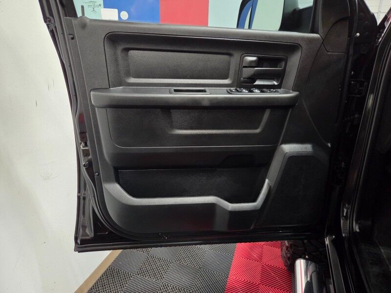2017 Ram 2500 Leveling Kit 5.7L Hemi V8 Vison Wheels 35in Nitto Tires Camera FREE WARRANTY Arlington TX