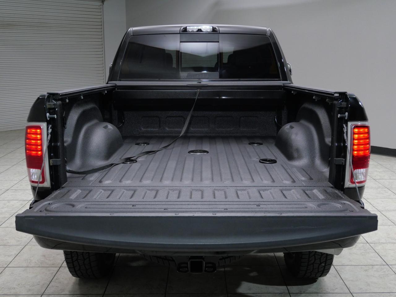 2017 Ram 2500 Limited 6.7L Cummins 4x4 Mansfield TX