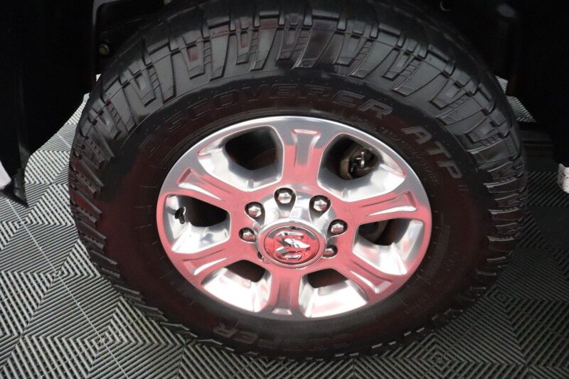 2017 Ram 2500 Limited COMING SOON Mega Cab 6.7L Diesel GPS Camera Cooper Tires Arlington TX