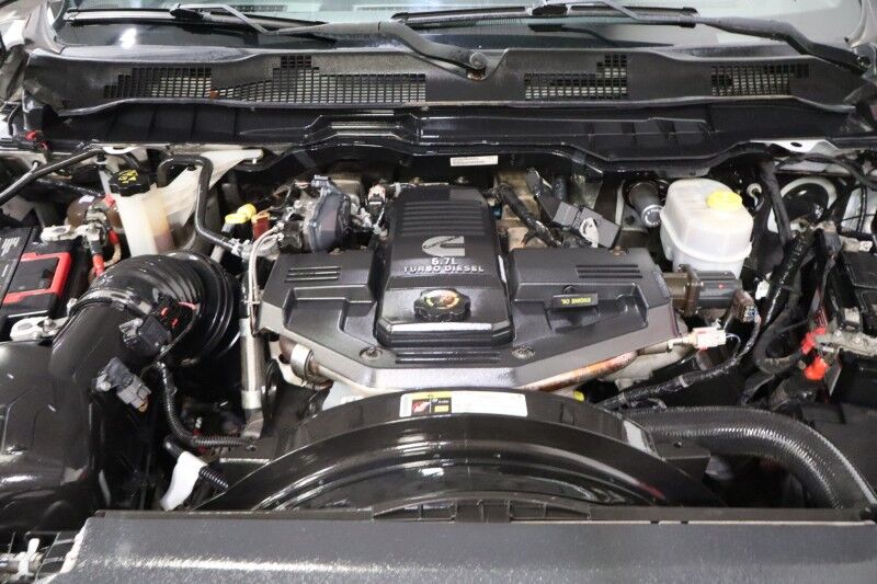 2017 Ram 2500 Limited COMING SOON Mega Cab 6.7L Diesel GPS Camera Cooper Tires Arlington TX