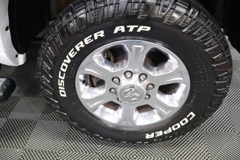 2017 Ram 2500 Limited COMING SOON Mega Cab 6.7L Diesel GPS Camera Cooper Tires Arlington TX