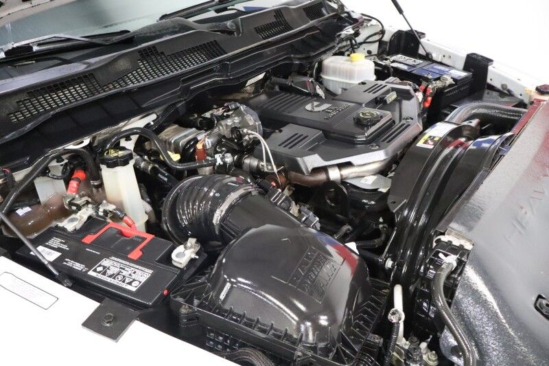 2017 Ram 2500 Limited COMING SOON Mega Cab 6.7L Diesel GPS Camera Cooper Tires Arlington TX