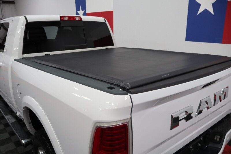 2017 Ram 2500 Limited COMING SOON Mega Cab 6.7L Diesel GPS Camera Cooper Tires Arlington TX
