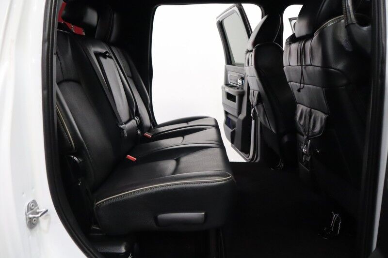 2017 Ram 2500 Limited COMING SOON Mega Cab 6.7L Diesel GPS Camera Cooper Tires Arlington TX