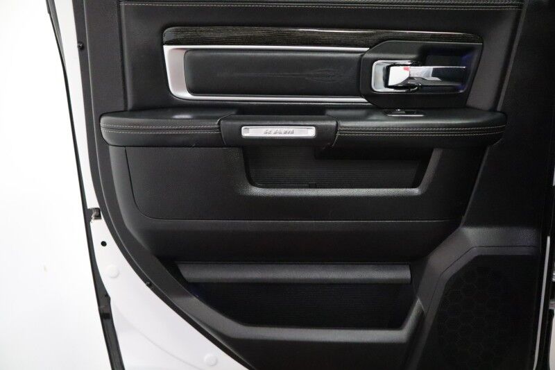 2017 Ram 2500 Limited COMING SOON Mega Cab 6.7L Diesel GPS Camera Cooper Tires Arlington TX