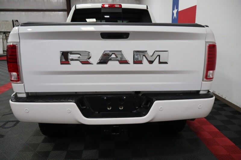 2017 Ram 2500 Limited COMING SOON Mega Cab 6.7L Diesel GPS Camera Cooper Tires Arlington TX