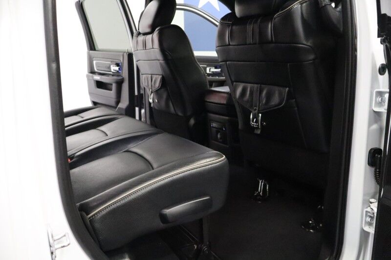 2017 Ram 2500 Limited COMING SOON Mega Cab 6.7L Diesel GPS Camera Cooper Tires Arlington TX