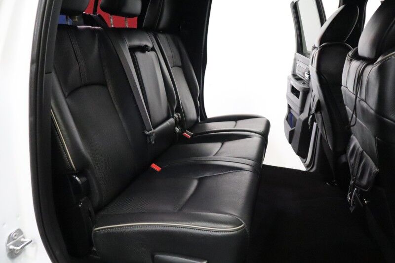 2017 Ram 2500 Limited COMING SOON Mega Cab 6.7L Diesel GPS Camera Cooper Tires Arlington TX