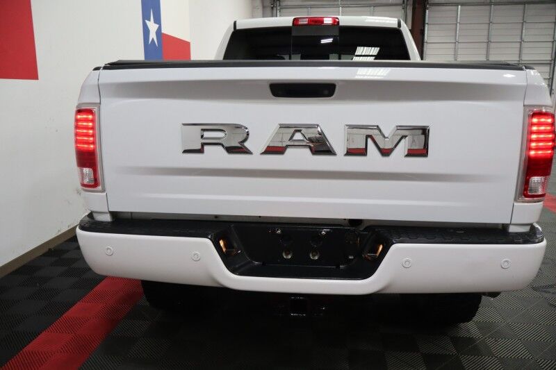 2017 Ram 2500 Limited COMING SOON Mega Cab 6.7L Diesel GPS Camera Cooper Tires Arlington TX