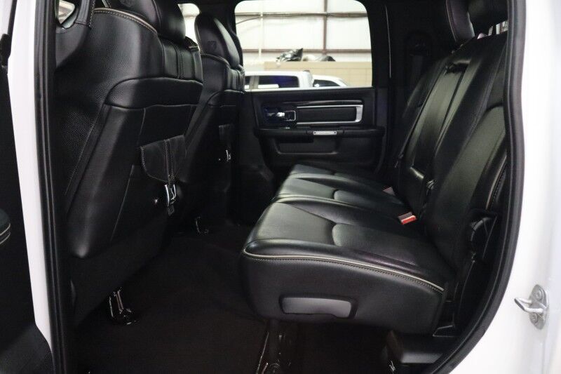 2017 Ram 2500 Limited COMING SOON Mega Cab 6.7L Diesel GPS Camera Cooper Tires Arlington TX