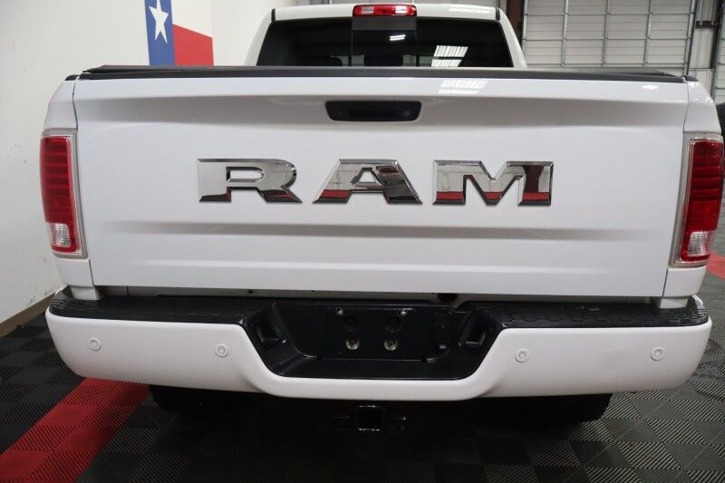 2017 Ram 2500 Limited COMING SOON Mega Cab 6.7L Diesel GPS Camera Cooper Tires Arlington TX