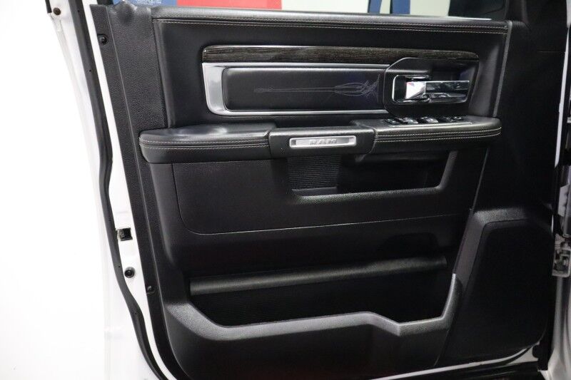2017 Ram 2500 Limited COMING SOON Mega Cab 6.7L Diesel GPS Camera Cooper Tires Arlington TX