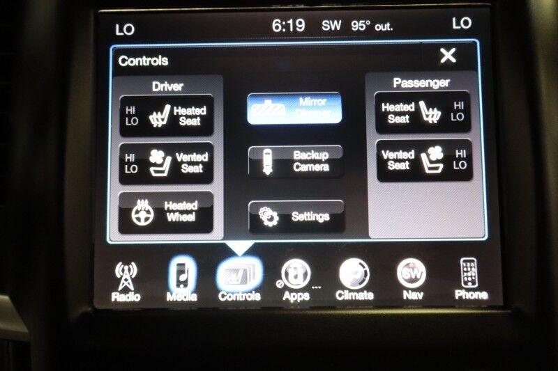2017 Ram 2500 Limited COMING SOON Mega Cab 6.7L Diesel GPS Camera Cooper Tires Arlington TX