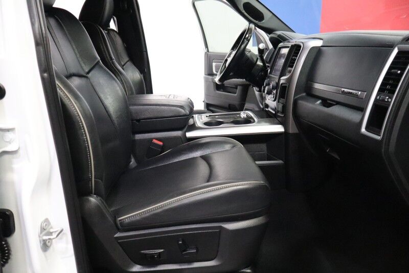 2017 Ram 2500 Limited COMING SOON Mega Cab 6.7L Diesel GPS Camera Cooper Tires Arlington TX