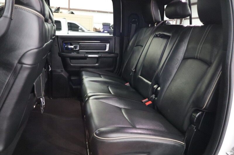2017 Ram 2500 Limited COMING SOON Mega Cab 6.7L Diesel GPS Camera Cooper Tires Arlington TX