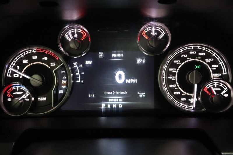 2017 Ram 2500 Limited COMING SOON Mega Cab 6.7L Diesel GPS Camera Cooper Tires Arlington TX