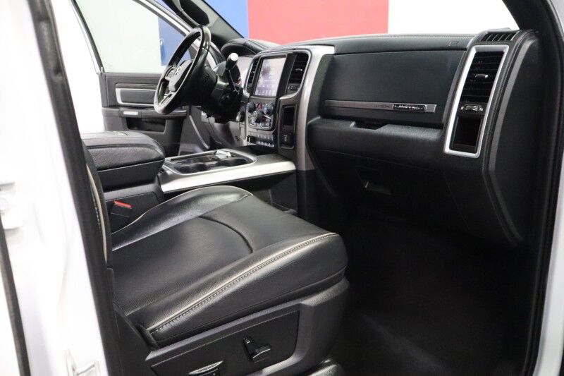 2017 Ram 2500 Limited COMING SOON Mega Cab 6.7L Diesel GPS Camera Cooper Tires Arlington TX