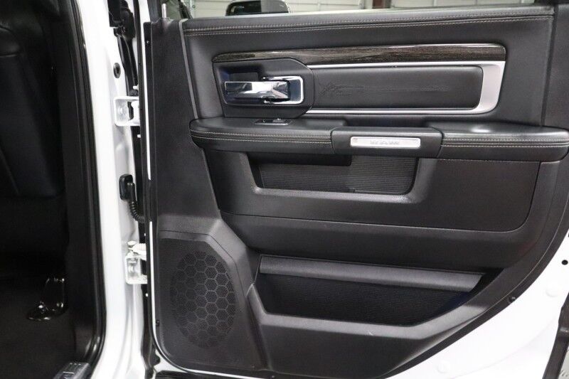 2017 Ram 2500 Limited COMING SOON Mega Cab 6.7L Diesel GPS Camera Cooper Tires Arlington TX