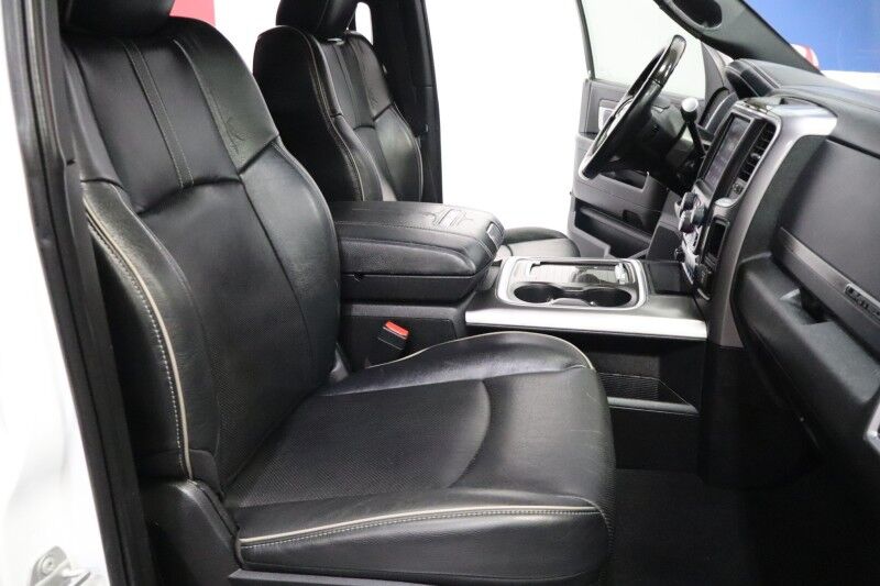 2017 Ram 2500 Limited COMING SOON Mega Cab 6.7L Diesel GPS Camera Cooper Tires Arlington TX