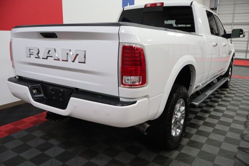 2017 Ram 2500 Limited COMING SOON Mega Cab 6.7L Diesel GPS Camera Cooper Tires Arlington TX