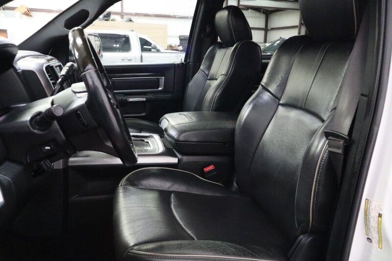 2017 Ram 2500 Limited COMING SOON Mega Cab 6.7L Diesel GPS Camera Cooper Tires Arlington TX