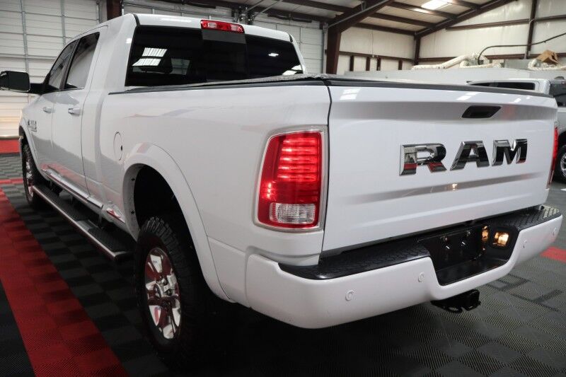 2017 Ram 2500 Limited COMING SOON Mega Cab 6.7L Diesel GPS Camera Cooper Tires Arlington TX
