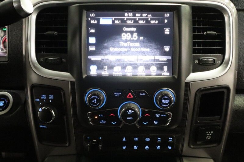 2017 Ram 2500 Limited COMING SOON Mega Cab 6.7L Diesel GPS Camera Cooper Tires Arlington TX