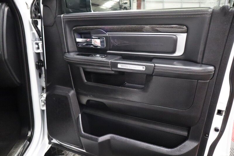 2017 Ram 2500 Limited COMING SOON Mega Cab 6.7L Diesel GPS Camera Cooper Tires Arlington TX