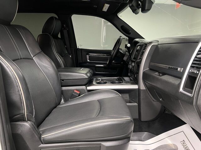 2017 Ram 2500 Limited Highlands Ranch CO