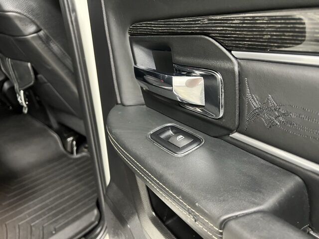 2017 Ram 2500 Limited Highlands Ranch CO