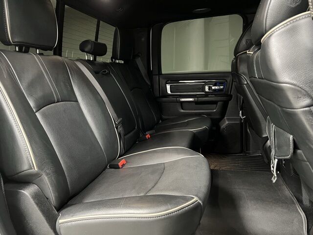 2017 Ram 2500 Limited Highlands Ranch CO