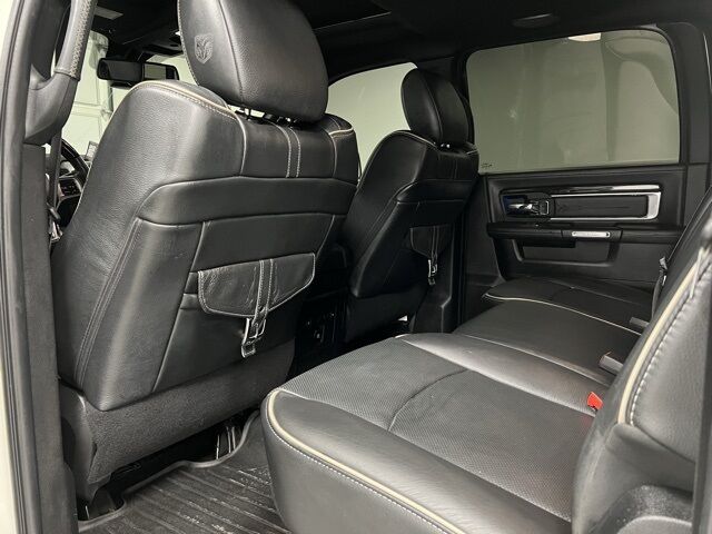 2017 Ram 2500 Limited Highlands Ranch CO