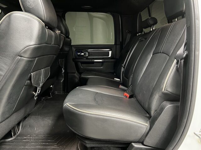 2017 Ram 2500 Limited Highlands Ranch CO