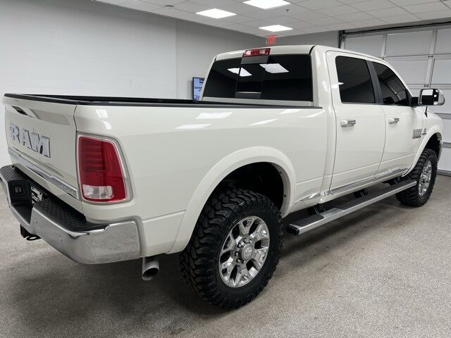 2017 Ram 2500 Limited Highlands Ranch CO