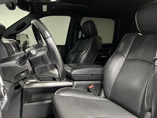 2017 Ram 2500 Limited Highlands Ranch CO