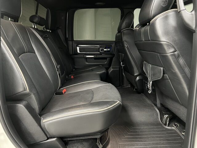 2017 Ram 2500 Limited Highlands Ranch CO